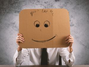 Conversation Starter: What is Toxic Positivity?
