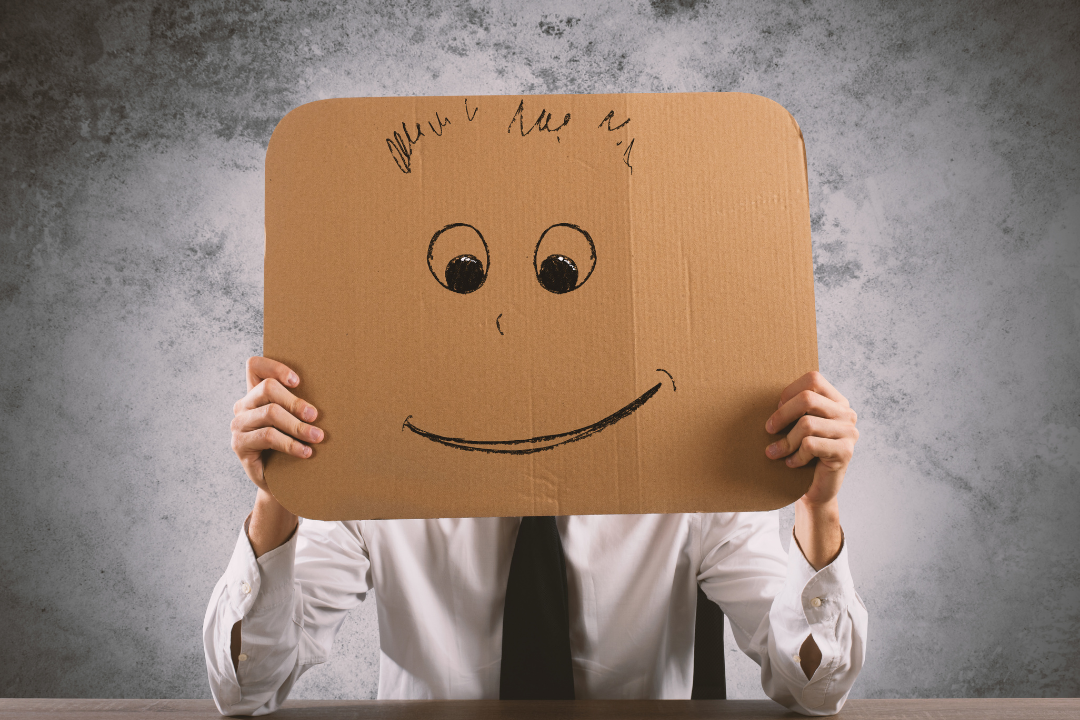 Conversation Starter: What is Toxic Positivity?