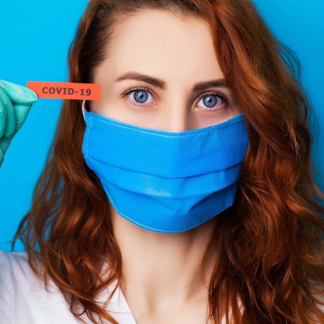 Keep Employees Safe At Work During and After COVID-19