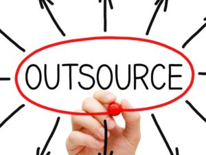 The benefits of outsourcing