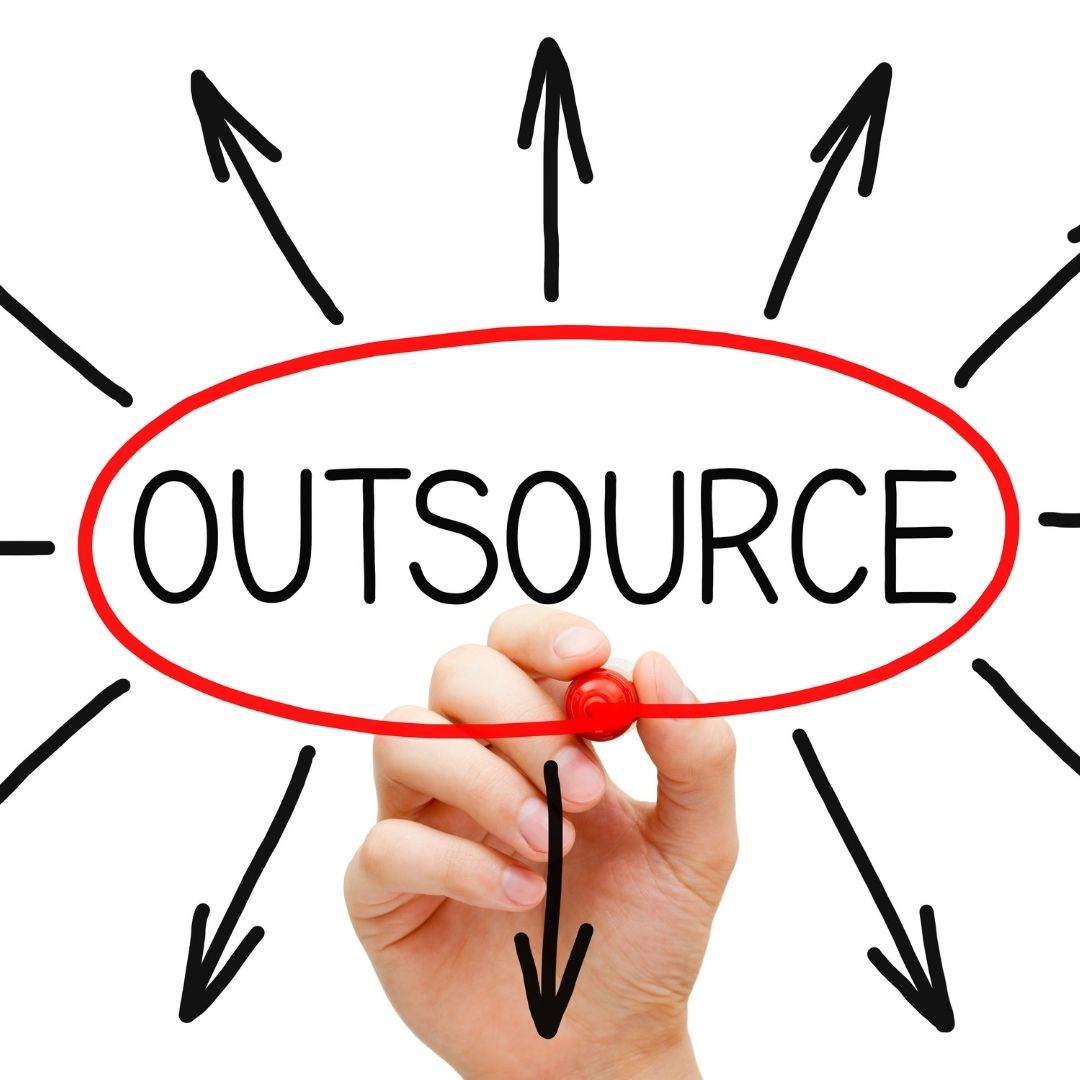 When Does Outsourcing Feel Like Insourcing?