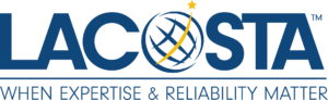 LACOSTA Logo