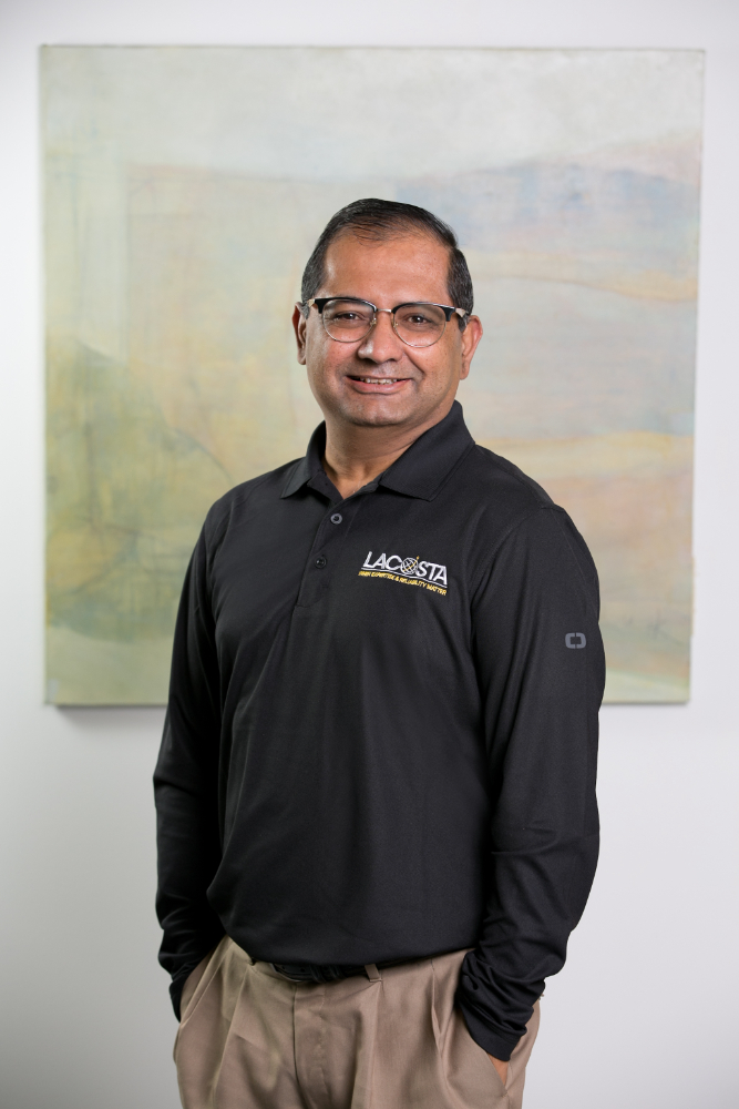 Hiten Shah