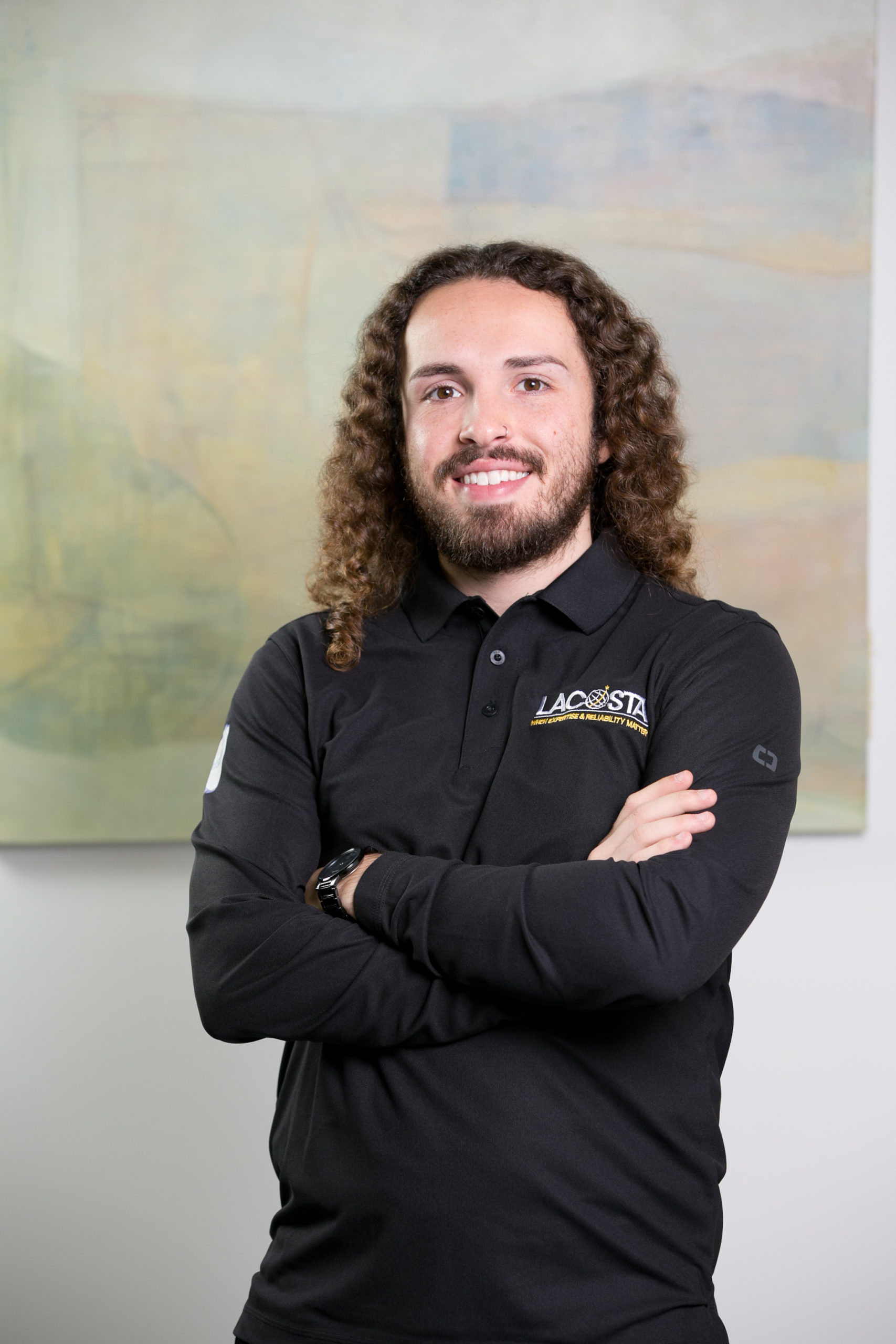 Eric Guarraci