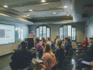 Making Learning a Part of Everyday Work
