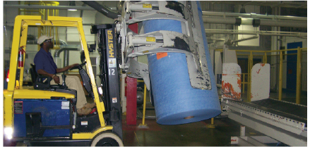 Material Handling