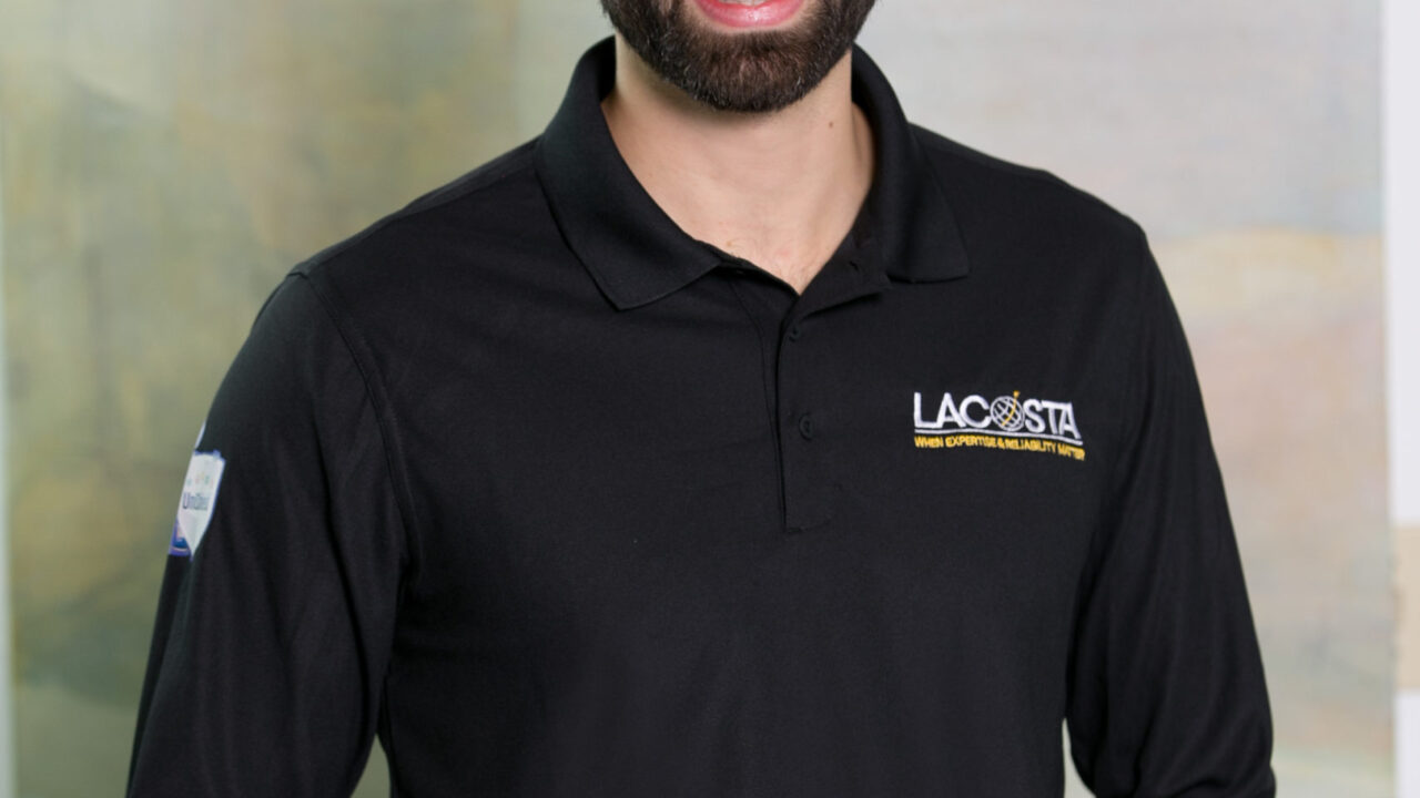Meet the Team LACOSTA Janitorial & Managed Labor