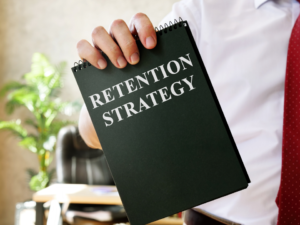 3 Effective Employee Retention Strategies