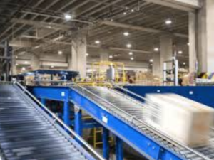 How LACOSTA Services Multiple Industries