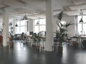 The Proper Way to Clean Offices and Other Commercial Spaces