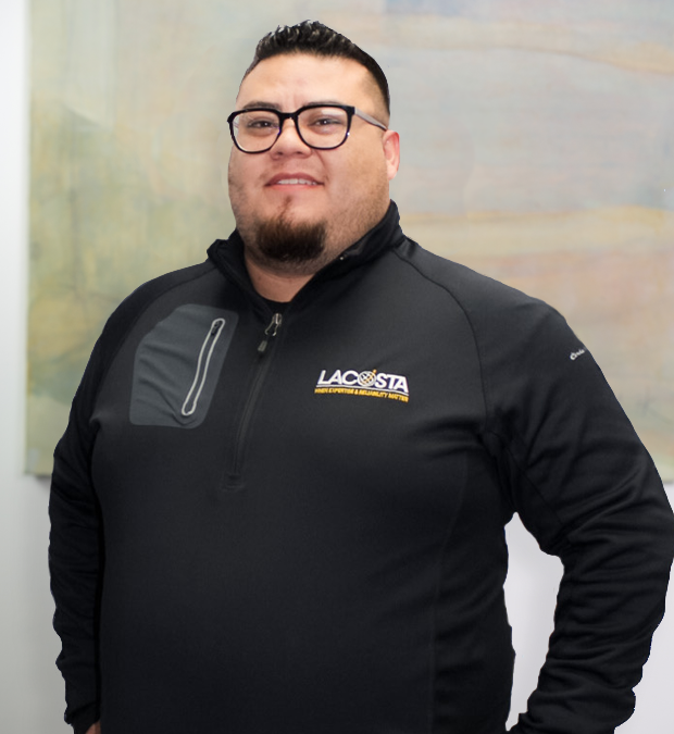 Victor Hernandez