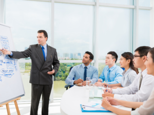 The True Cost of Not Providing Employee Training