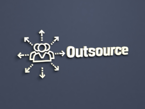 outsource