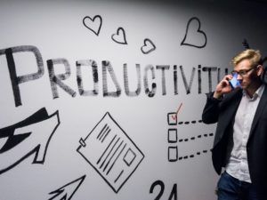 Ways to Increase Workplace Productivity