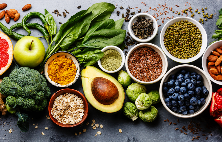 Conversation Starter: Healthy Lunch Options