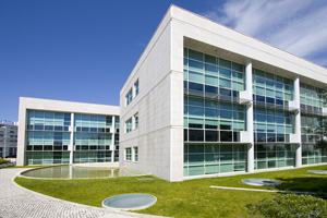 Office Building & Campus Janitorial Cleaning Services