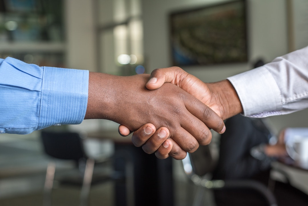 Why Your Approach to Hiring Is All Wrong