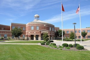 University & School Janitorial Cleaning Services University & School Janitorial Cleaning Services