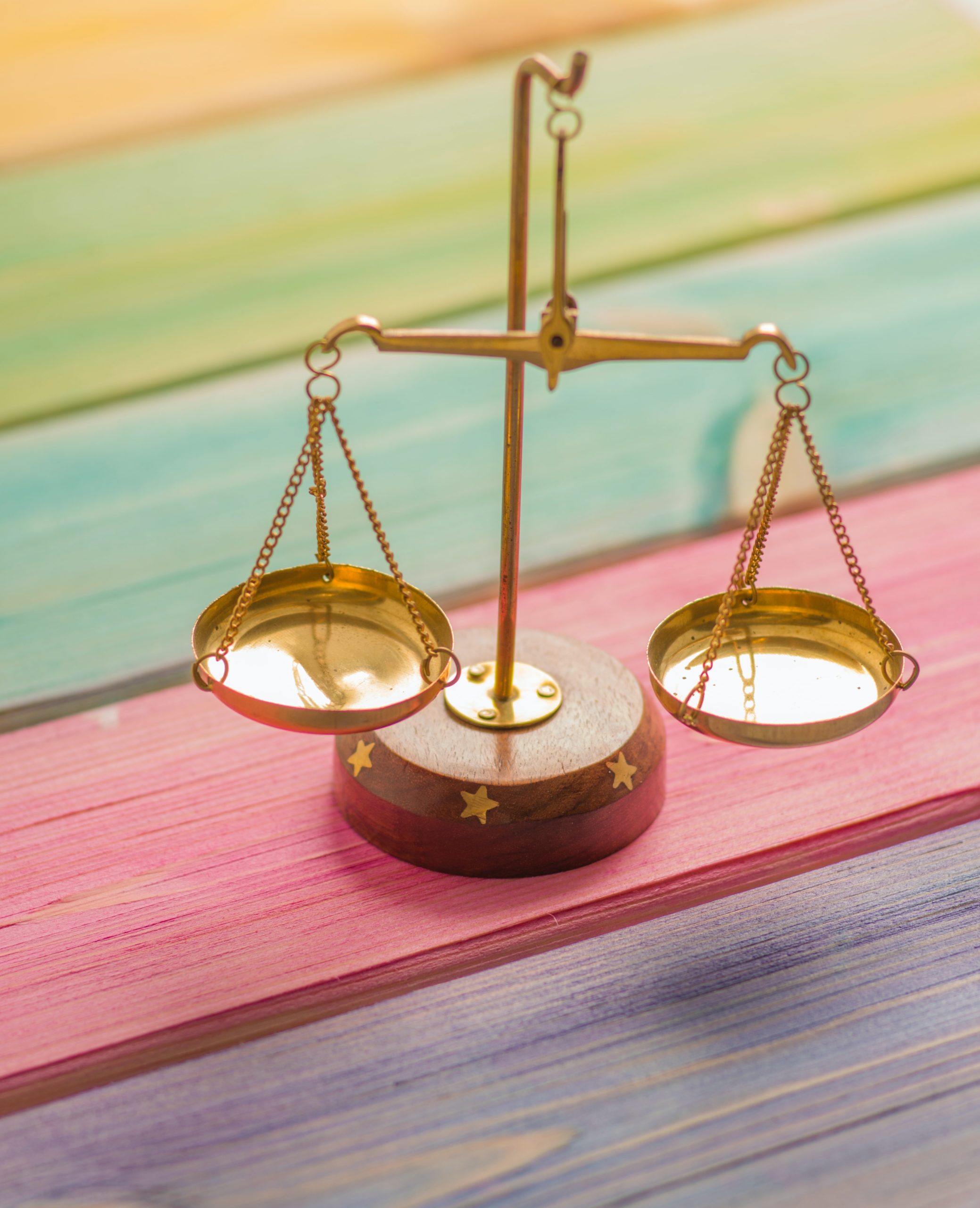 Conversation Starter: Managing a Work-Life Balance