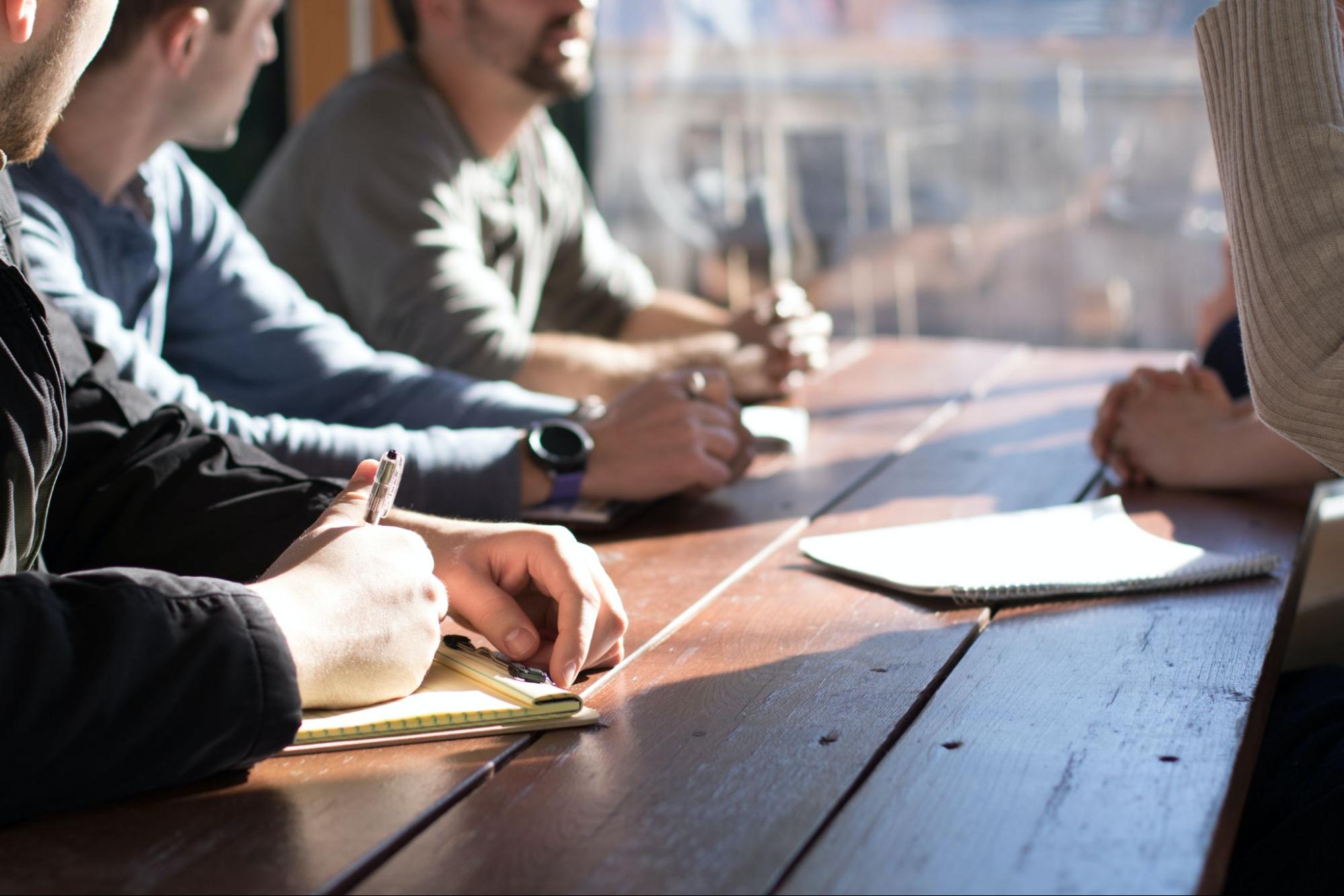 5 Proven Productivity Hacks for Business Teams