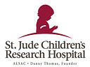 St. Jude Children's Reasearch Hospital