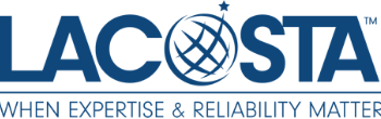 Company Title is Changed to LACOSTA Facility Support Services to Better Represent the Full Line of Services