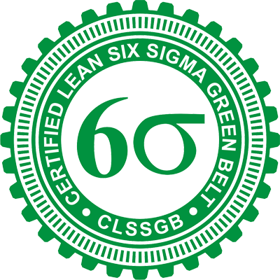 Six Sigma