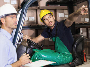 Manufacturing Labor Staffing: Business Partner or Vendor?
