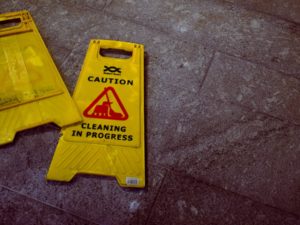 Janitorial Services vs. Commercial Cleaning Services