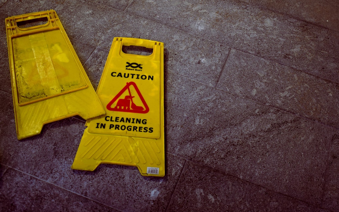 Janitorial Services vs. Commercial Cleaning Services