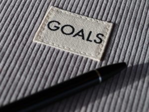 SMART Goal Setting