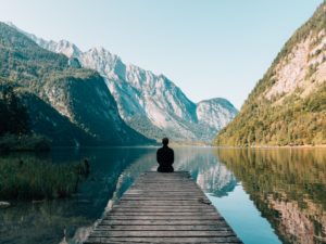 Practicing Mindfulness & Gratitude This Holiday Season