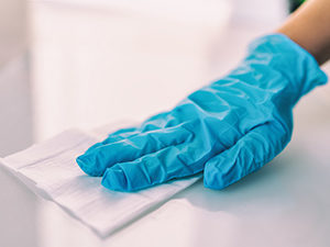 4 Qualities You Need in a Post-Pandemic Janitorial Partner