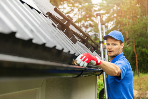 How to Set up a Maintenance Checklist – For your home or office