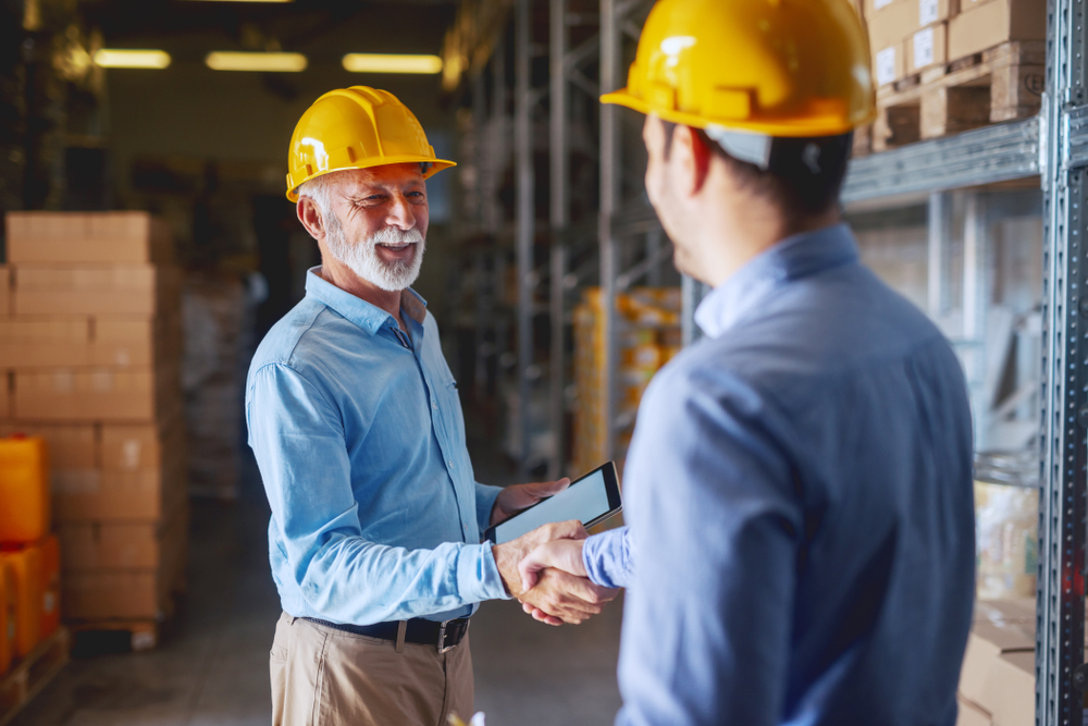 Who comes first – the boss or the customer?