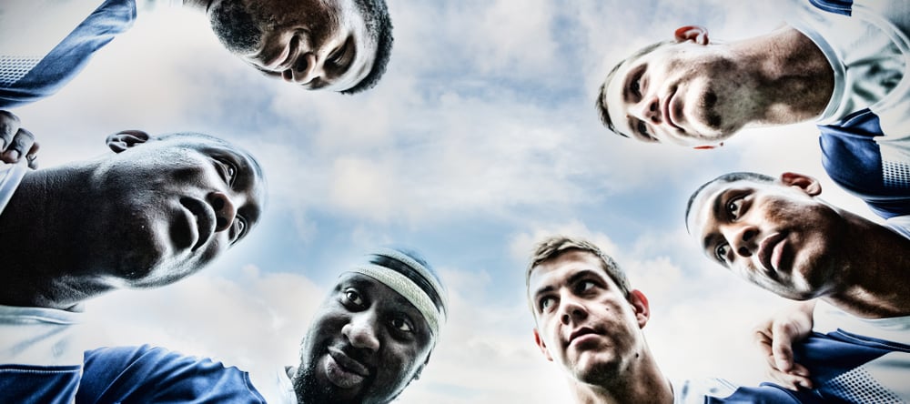 What if your favorite team had no head coach?