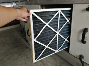 Are Your Furnace and AC Air Filters Good Enough?