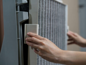 Can You Clean and Reuse Your HEPA Filter?