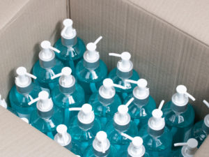 Is It Time to Abolish the Army of Hand Sanitizers Among Us?