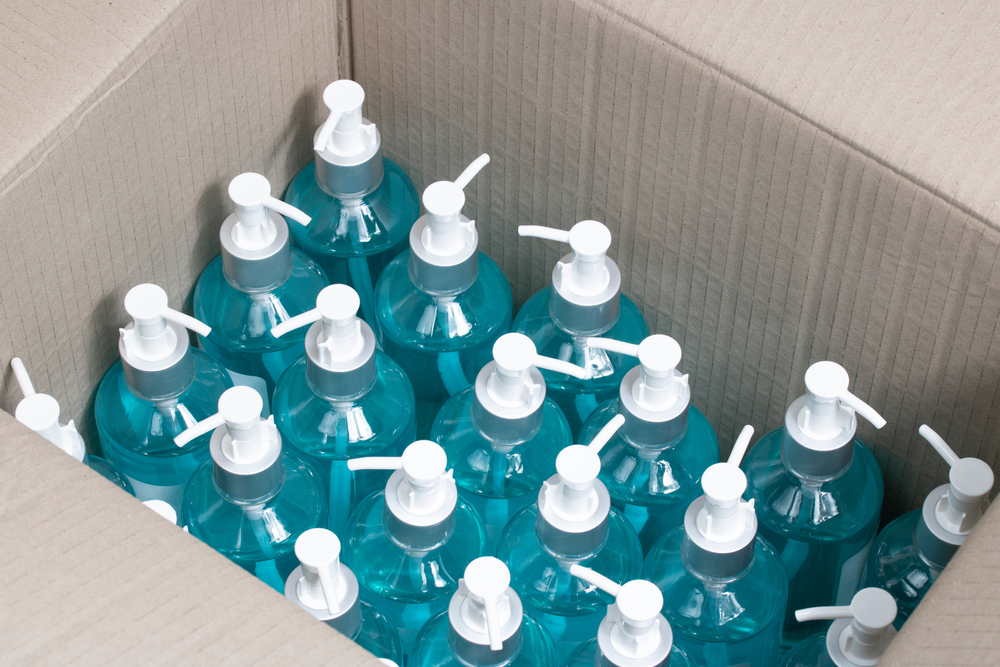 Is It Time to Abolish the Army of Hand Sanitizers Among Us?