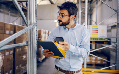The Role of Technology in Modern Janitorial Cleaning: A New Standard of Excellence
