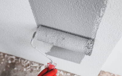 Maximizing the Life of Exterior Painting