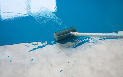 The Top Advantages of Installing Epoxy Flooring: in Your Home, Office or Manufacturing Facility