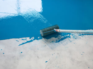 The Top Advantages of Installing Epoxy Flooring: in Your Home, Office or Manufacturing Facility