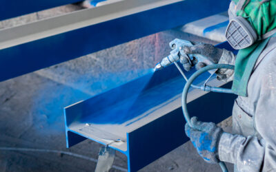 Commercial Painting: Transforming Your Workspace with Color