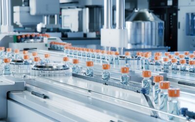 The Critical Importance of Clean Environments in Pharmaceutical Manufacturing