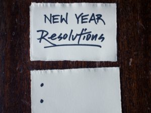 How to Reach Your New Year’s Resolutions